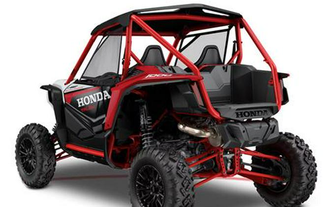 2024 Honda Talon 1000R FOX Live Valve