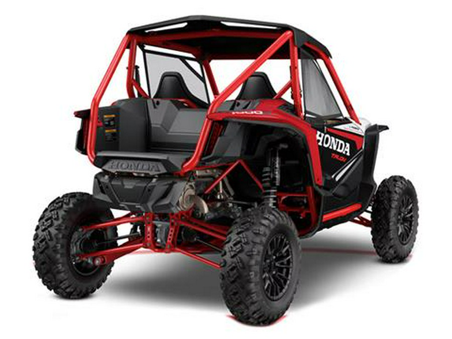 2024 Honda Talon 1000R FOX Live Valve