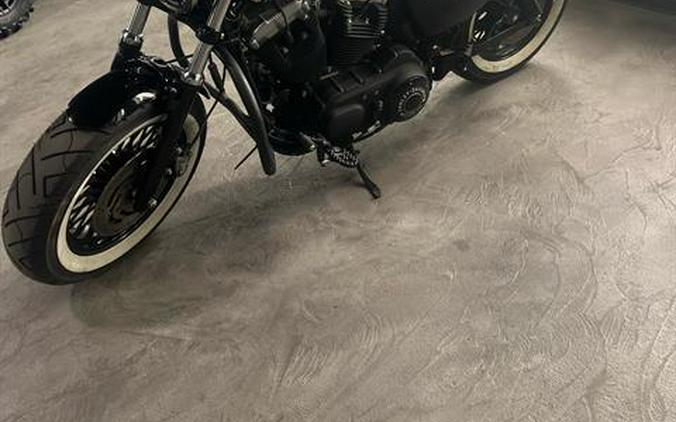 2013 Harley-Davidson Sportster® Forty-Eight®