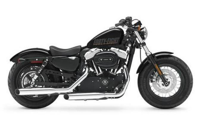 2013 Harley-Davidson Sportster® Forty-Eight®