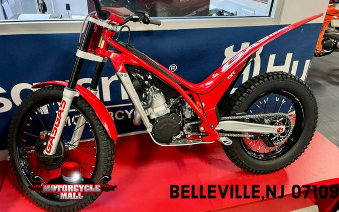 2025 GASGAS TXT Racing 300