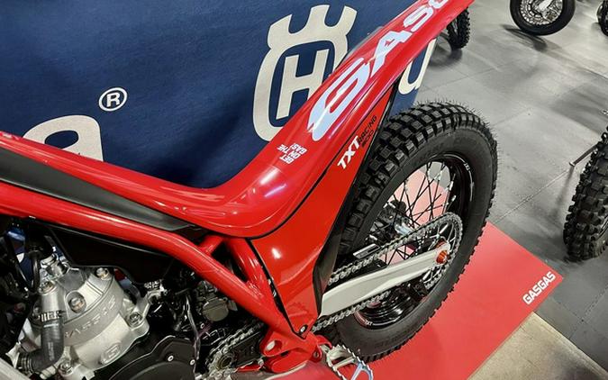 2025 GASGAS TXT Racing 300