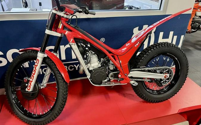 2025 GASGAS TXT Racing 300