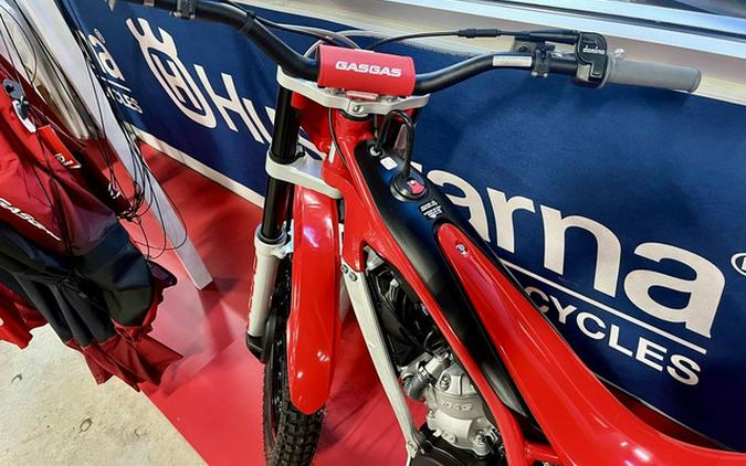 2025 GASGAS TXT Racing 300