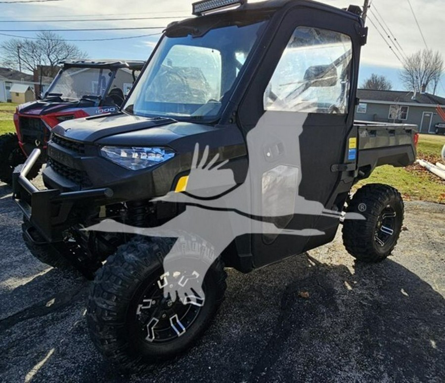 2018 Polaris® RANGER XP 1000