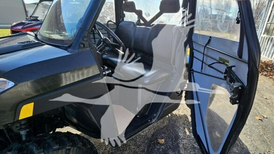 2018 Polaris® RANGER XP 1000