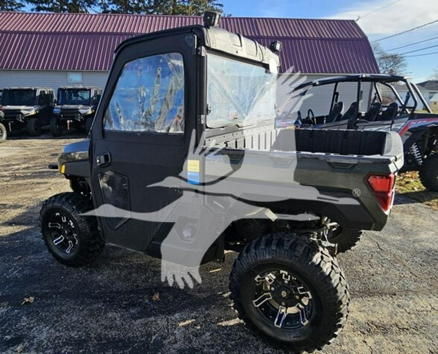 2018 Polaris® RANGER XP 1000
