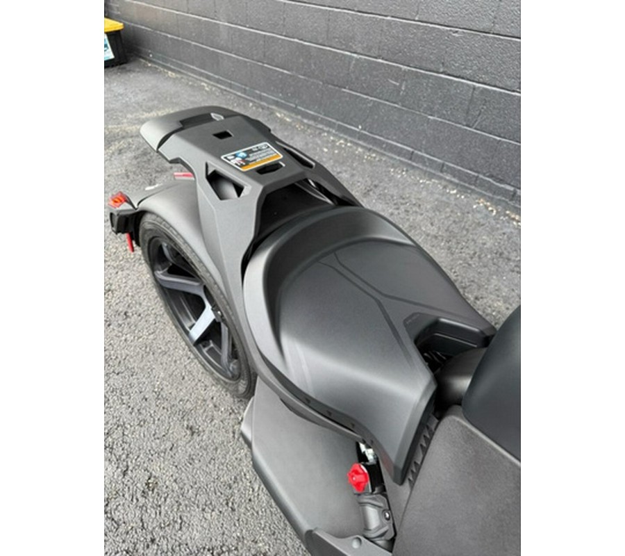 2025 Can-Am Ryker Sport