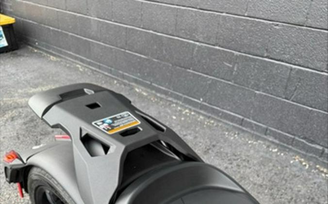 2025 Can-Am Ryker Sport