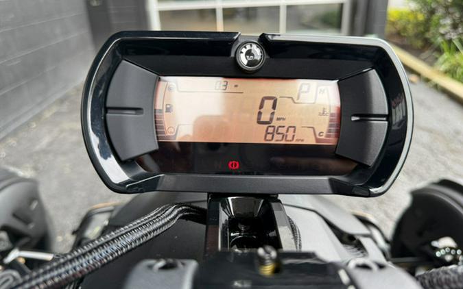 2025 Can-Am Ryker Sport