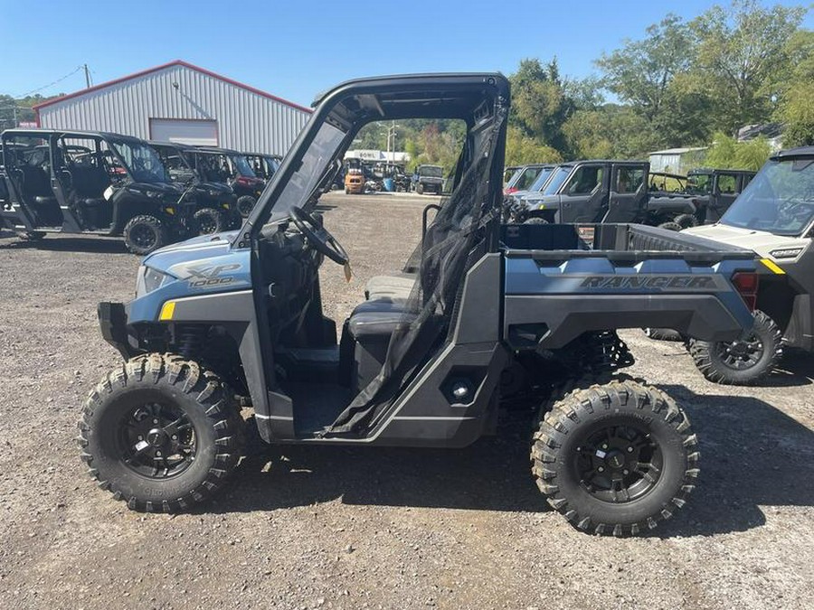 2025 Polaris® Ranger XP 1000 Premium