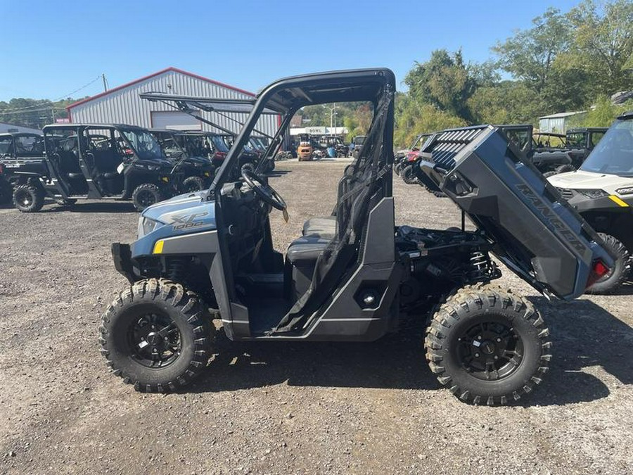 2025 Polaris® Ranger XP 1000 Premium