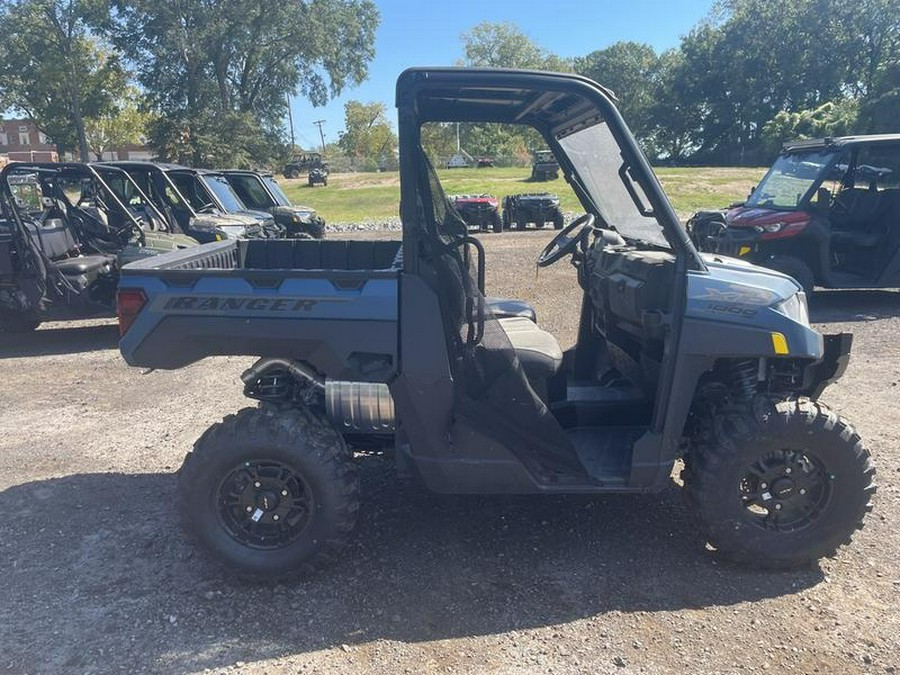 2025 Polaris® Ranger XP 1000 Premium
