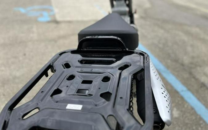 2025 Honda® Trail125