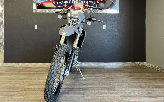 2025 KLX® 300 - Kawasaki