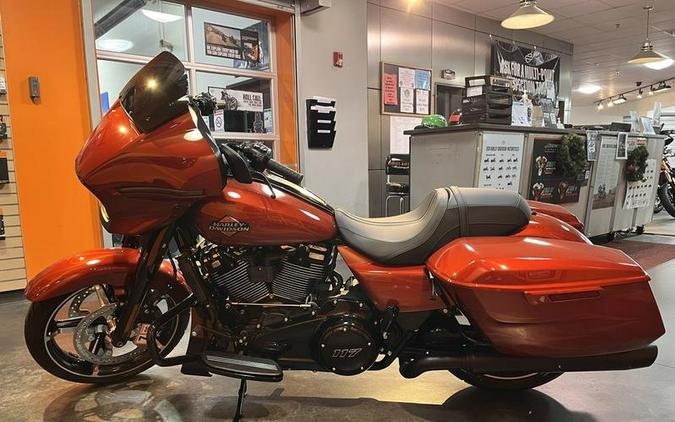 2025 Harley-Davidson® FLHX - Street Glide®