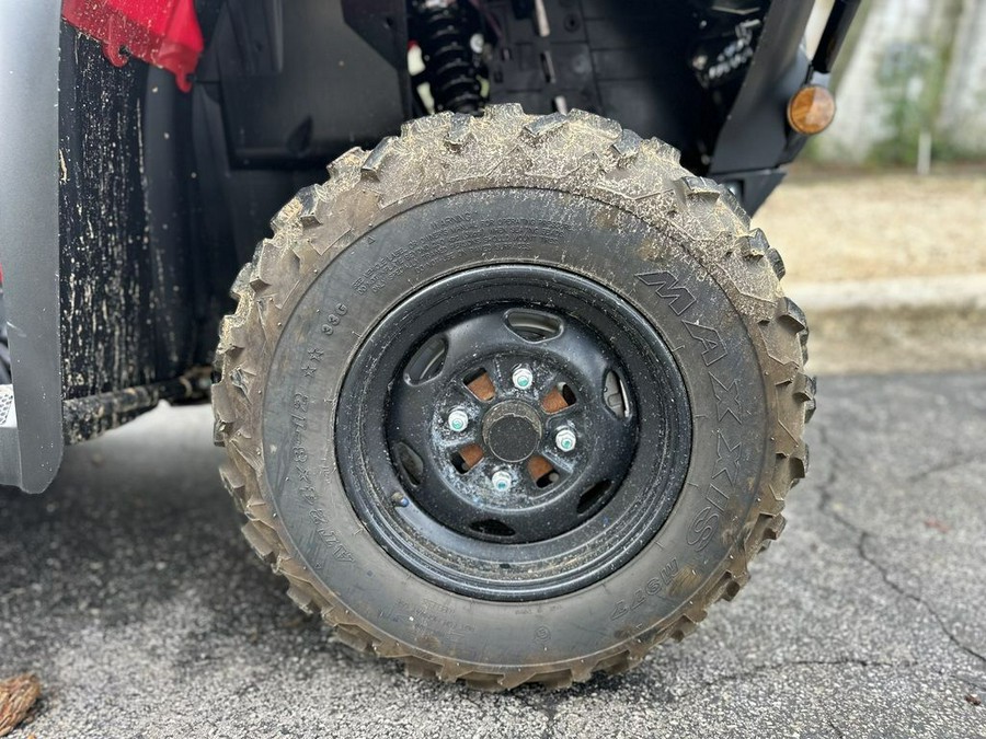 2025 Honda® FourTrax Rancher 4x4