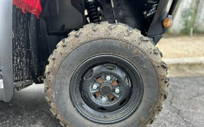 2025 Honda® FourTrax Rancher 4x4