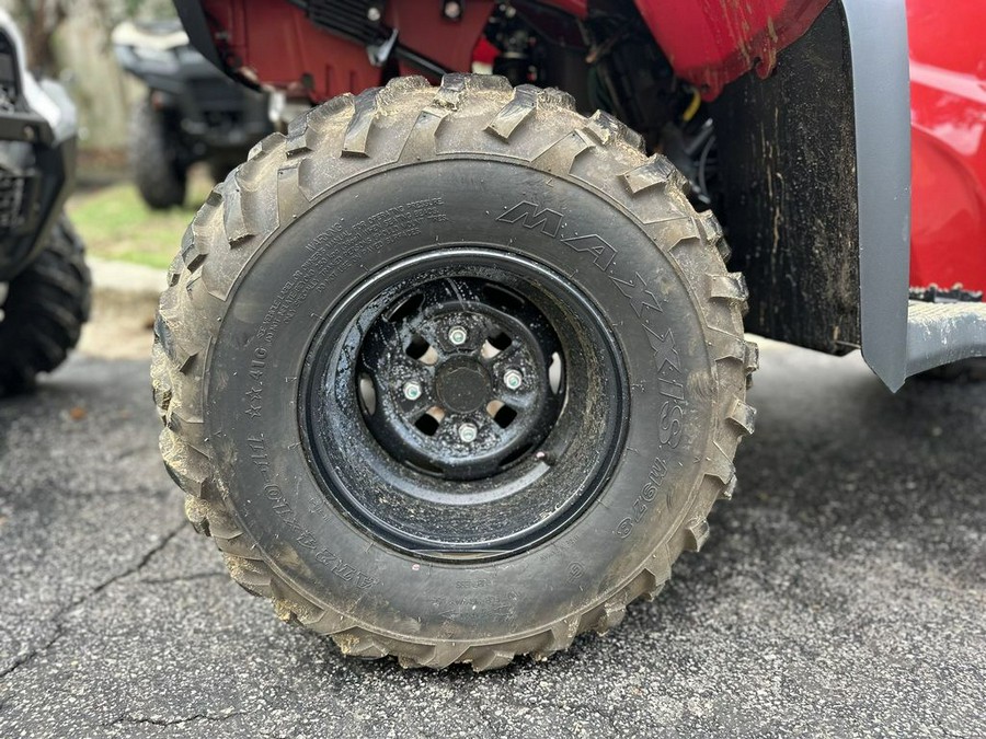 2025 Honda® FourTrax Rancher 4x4