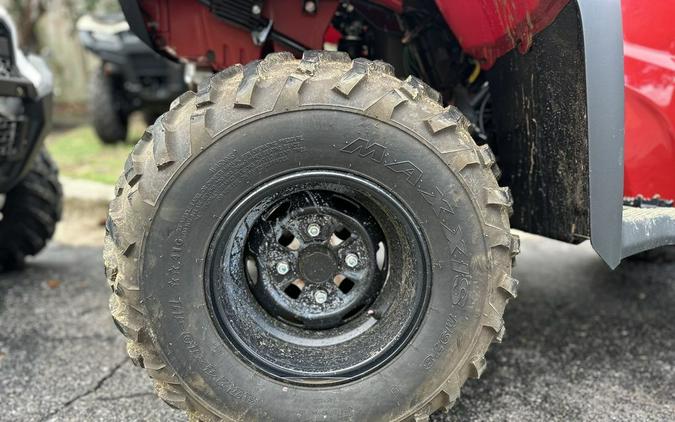 2025 Honda® FourTrax Rancher 4x4