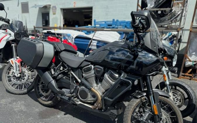 2021 Harley-Davidson Pan AmericaT Pan America 1250 Special
