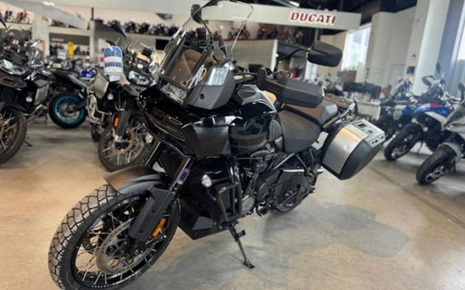2021 Harley-Davidson Pan AmericaT Pan America 1250 Special