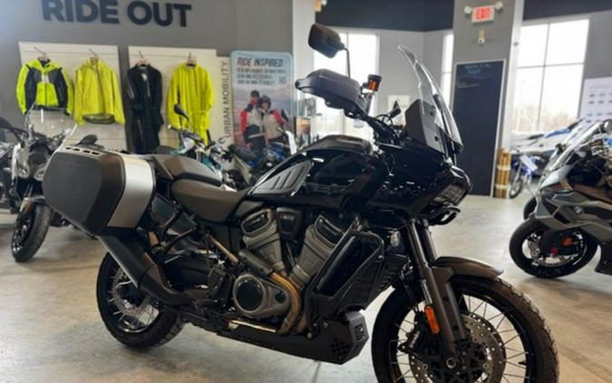 2021 Harley-Davidson Pan AmericaT Pan America 1250 Special