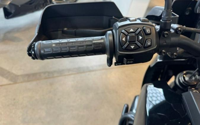 2021 Harley-Davidson Pan AmericaT Pan America 1250 Special