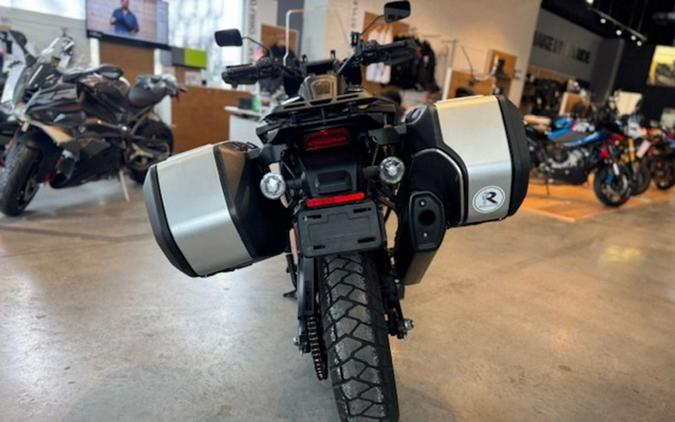 2021 Harley-Davidson Pan AmericaT Pan America 1250 Special