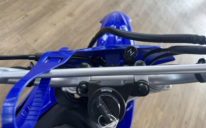 2026 Yamaha TT-R 125LE