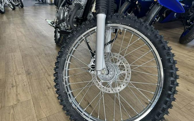 2026 Yamaha TT-R 125LE