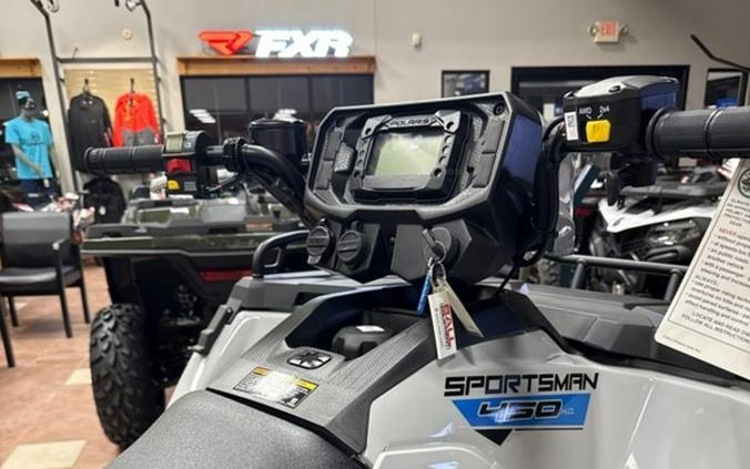 2026 Polaris® Sportsman 450 H.O.