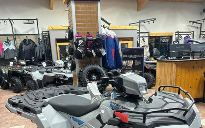 2026 Polaris® Sportsman 450 H.O.