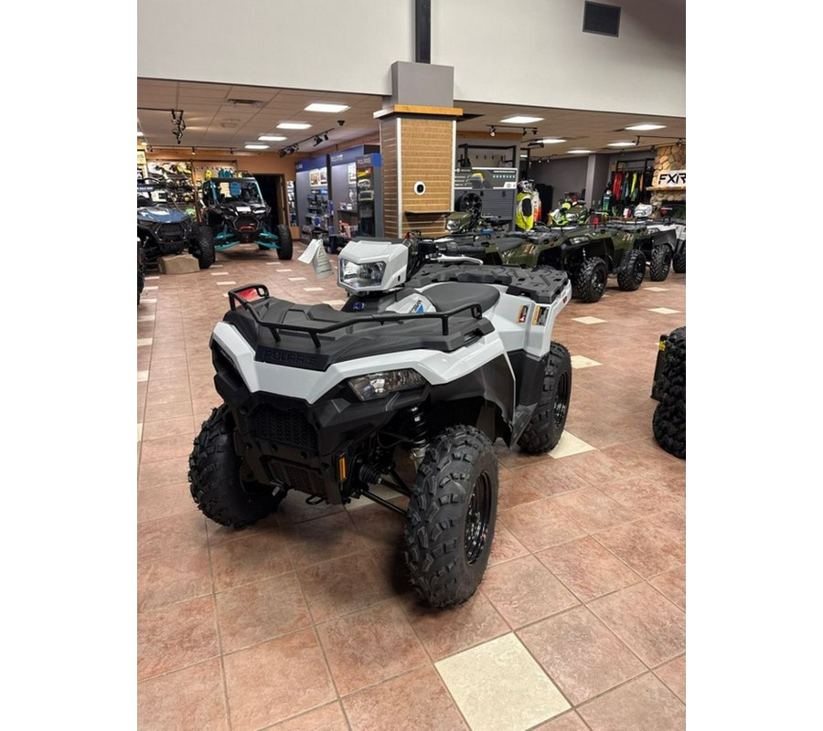 2026 Polaris® Sportsman 450 H.O.
