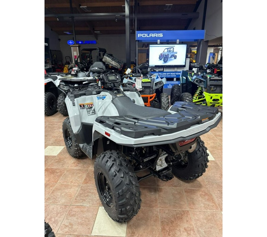 2026 Polaris® Sportsman 450 H.O.