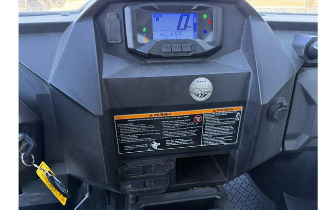 2024 Yamaha Wolverine X2 1000 R-Spec