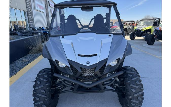 2024 Yamaha Wolverine X2 1000 R-Spec