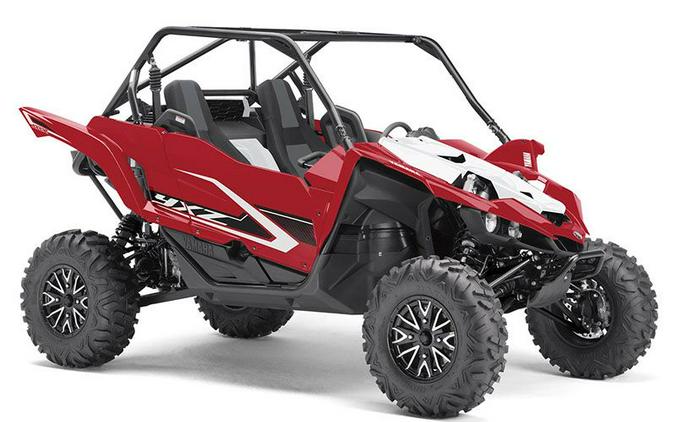 2020 Yamaha Motor Corp., USA YXZ1000R