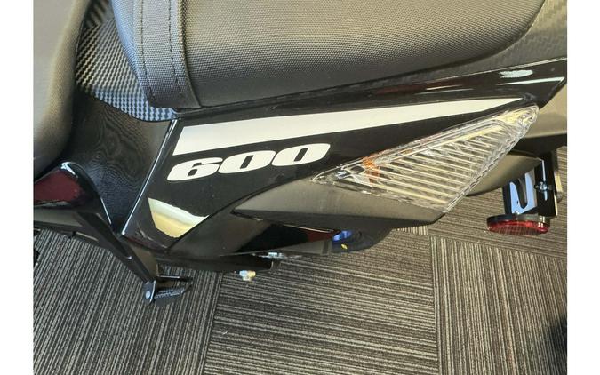 2026 Suzuki GSX-R 600Z