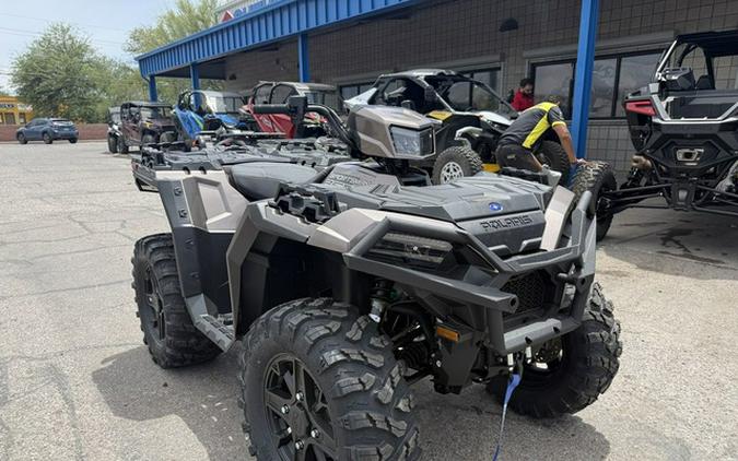 2026 Polaris Sportsman 850 Trail