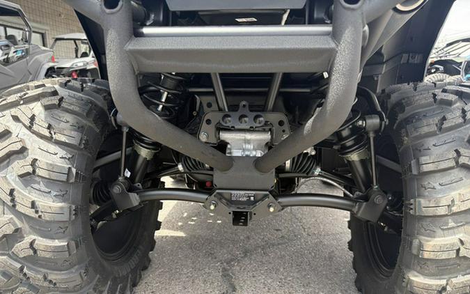 2026 Polaris Sportsman 850 Trail