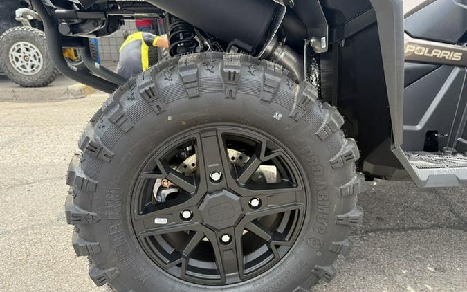 2026 Polaris Sportsman 850 Trail