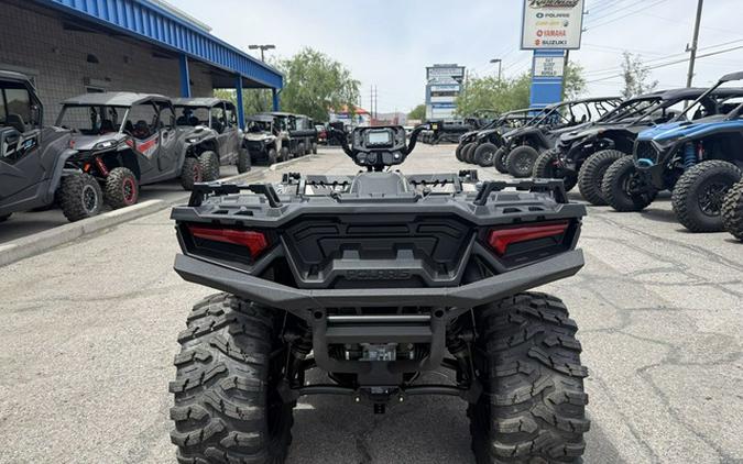 2026 Polaris Sportsman 850 Trail