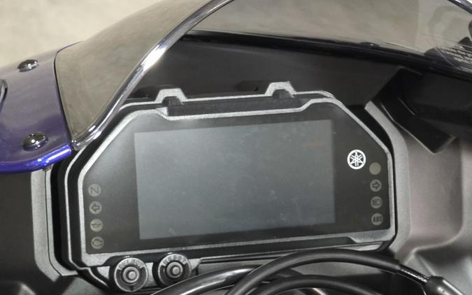 2026 Yamaha YZF R3
