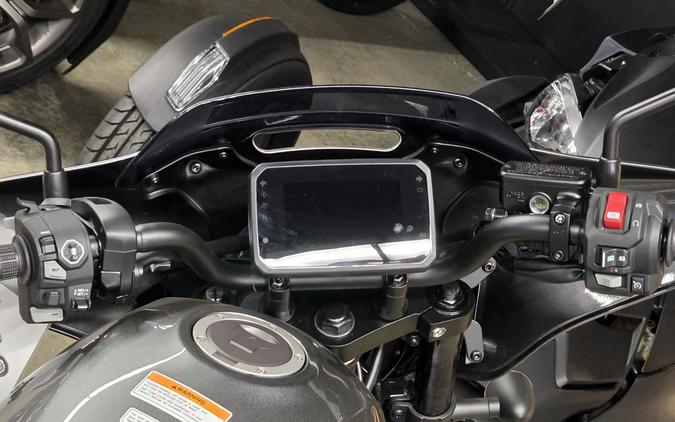 2026 Honda Rebel® 1100T DCT