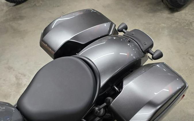 2026 Honda Rebel® 1100T DCT
