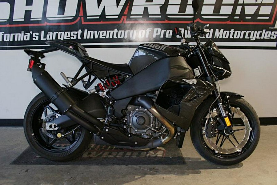 2022 Buell 1190SX