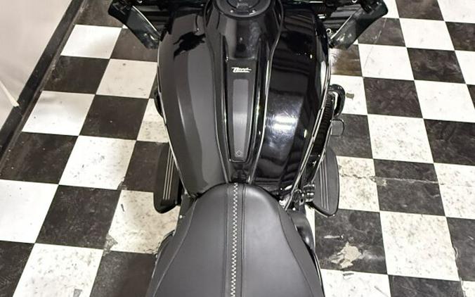 FLTRX 2025 Road Glide™