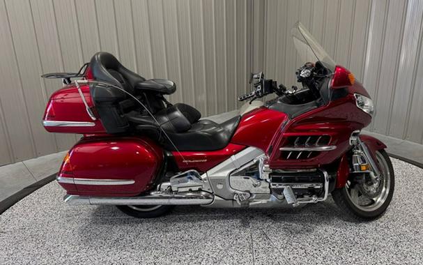 専用♡red♡ Honda Gold Wing motorcycles for sale in Harrisburg, PA - MotoHunt