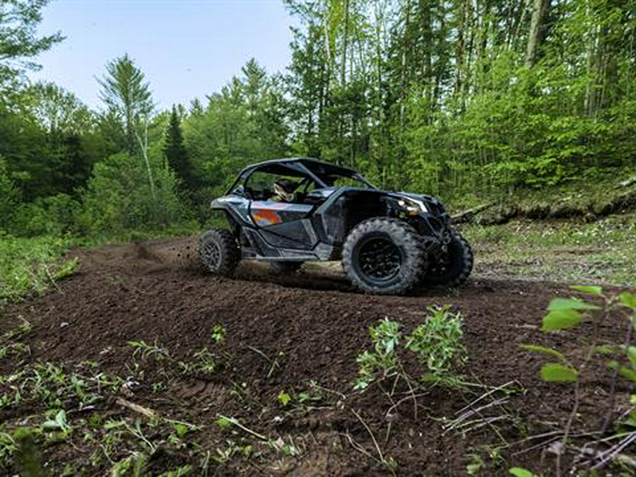 2026 Can-Am Maverick X3 X TURBO